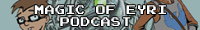 Magic of Eyri Podcast